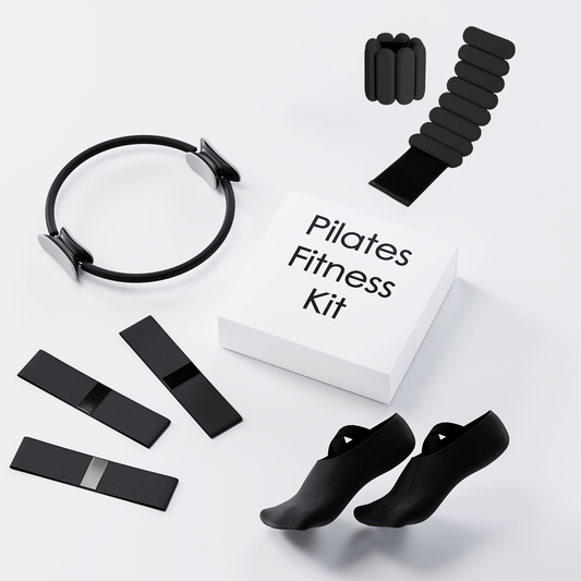L'essentiel du kit de pilate