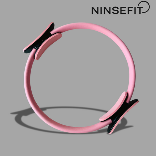 Pilates rings