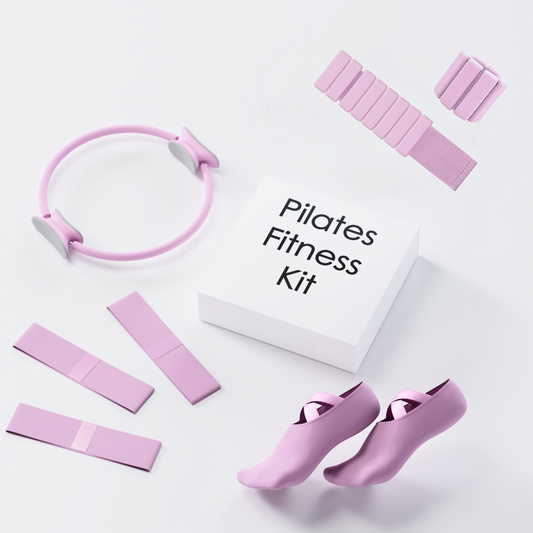 L'essentiel du kit de pilate