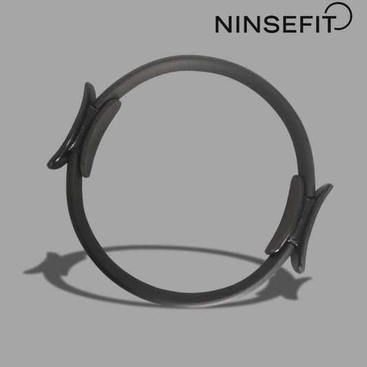 Pilates rings